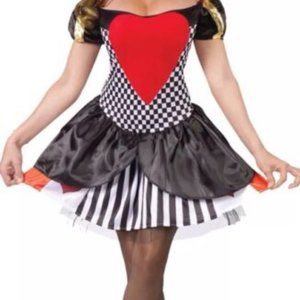 Queen of Heart by Fun World